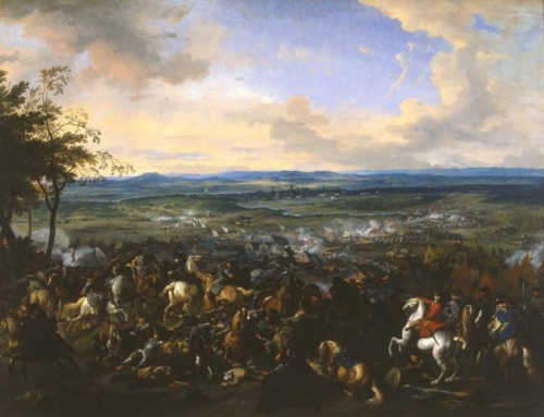 L'assedio di Torino del 1706